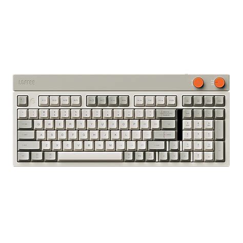Amazon.in: Buy LOFREE BLOCK Wireless Mechanical Keyboard, 98 Keys ...
