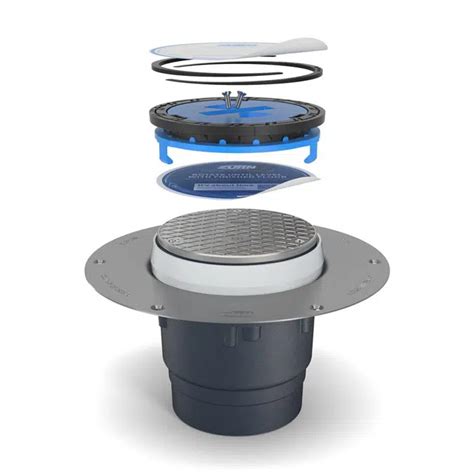 BIM objects - Free download! Z1400-BZ1-DP Dura-Coated Cast Iron ...