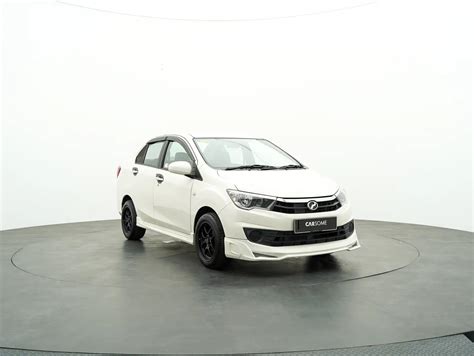 Best Second Hand Car For Sale in Malaysia under RM60K in 2022! - Carsome Malaysia