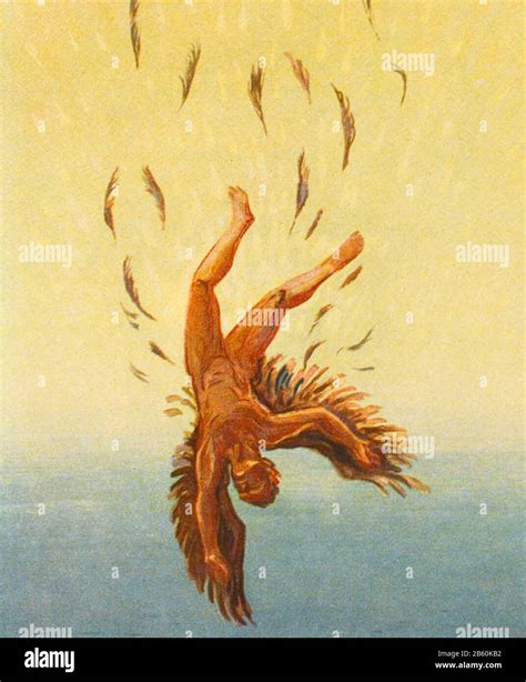 What Is The Theme Of Icarus at Jesse Sauers blog