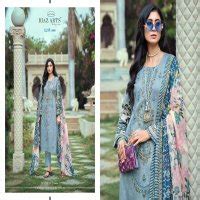 elan by riaz artz beautiful look karachi lawn printed unstitch suits ...