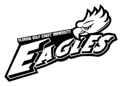 FLORIDA GULF COAST UNIVERSITY EAGLES - Florida Gulf Coast University ...
