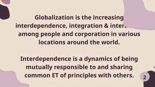 Globalization 的图像结果