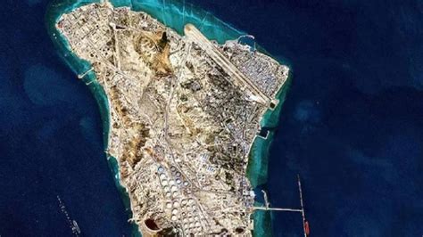 Trump considers sending troops to Iran’s Kharg Island | Will capturing ...