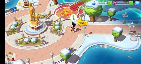 Disney Magic Kingdoms APK Download for Android Free