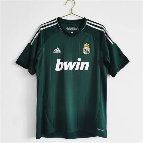 Cristiano Ronaldo – Champions Kit