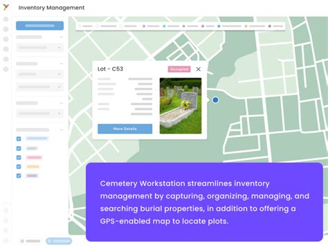 Cemetery Workstation Price, Features, Reviews & Ratings - Capterra India