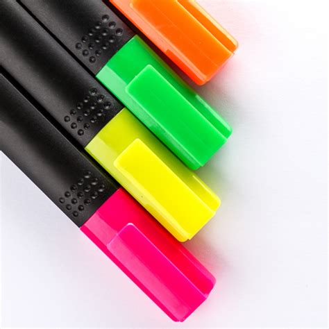 Stationery - The Ultimate Must-Have Office Stationery List | Nestasia