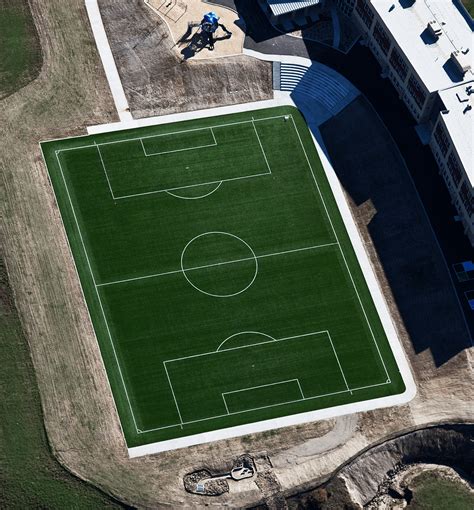 Aspen View Academy, Castle Rock, CO - synthetic turf