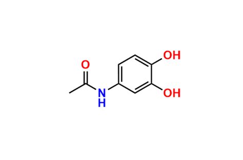 3-Hydroxyacetaminophen | CAS No- 37519-14-5 | NA