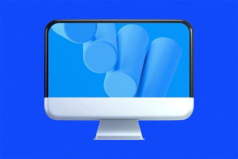 Computer Screen for Rendering 的图像结果