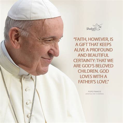 Pope Francis Quotes Images