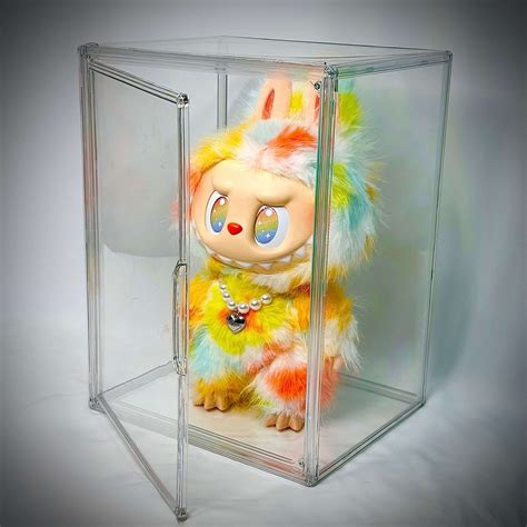 Labubu Rock the Universe - Details and Latest Price Tracker