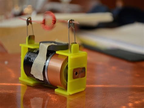 Simple Motor Projects 的图像结果