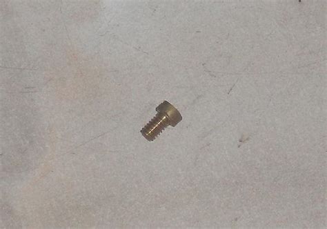 Amal Pilot Jet 150 Concentric 600/900 Series MK1 & MKII. | BRITISH Only ...