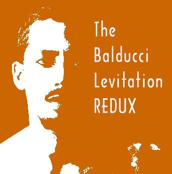 Image result for Balducci Levitation Tutorial