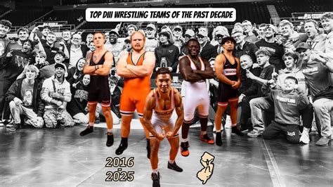 22 NJ Wrestlers to Watch at the 2025 Super 32 Challenge