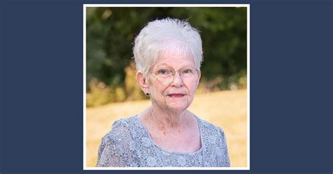 Obituary Guestbook | Alfreida Kaye McElyea | Eggers Funeral Home