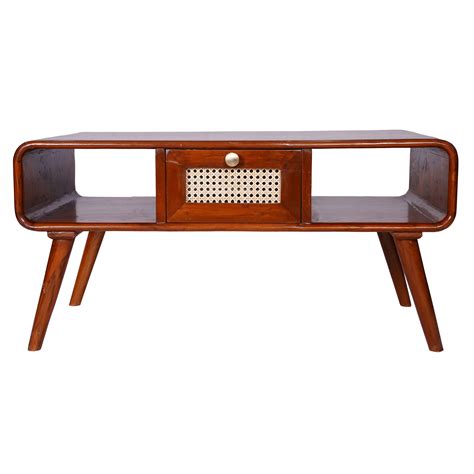 Oslo Coffee Table – The Artisania
