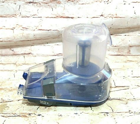 Cleaning Shark Rocket Canister at Harrison Grove blog