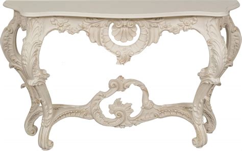 MUSKAN Arts Solid Wooden Hand Carving Console Table | Entryway Table ...
