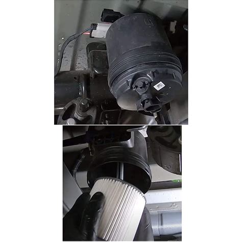 2 Packs 68436631AA Fuel Filter for 2019-2020 Ram India | Ubuy