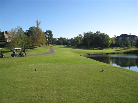 Ballantyne Country Club, Charlotte, NC - Albrecht Golf Guide