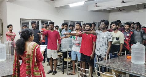 Dr. M.G.R. Fisheries College and Research Institute, Ponneri