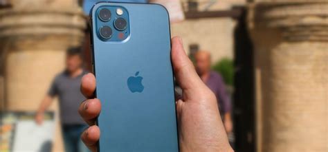 The iPhone 13 Will Be Getting Surprising New Camera Upgrades & We May ...