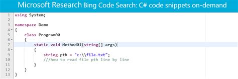 Program Code Example 的图像结果