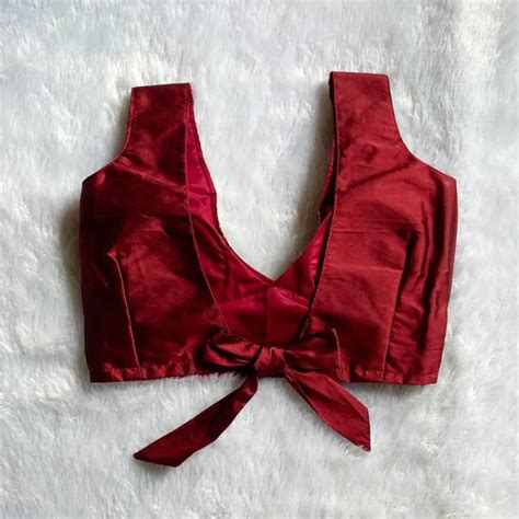 Blouse – Falamkari