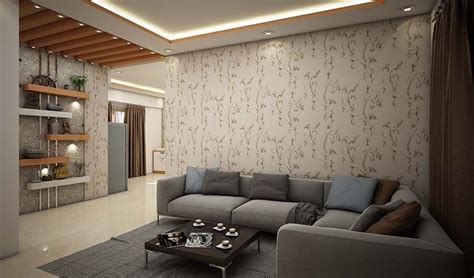 Stylish design ideas for small living room