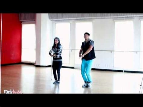 Image result for Beat It Dance Tutorial