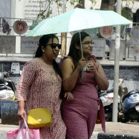 Bhopal: MP's Nowgong @ 47 degrees Celsius records country's second ...