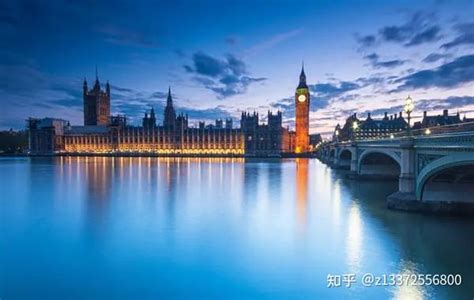 英国公司注册，注册英国公司的优势、条件、资料及营商环境 - 知乎