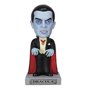Funko Dracula Wacky Wobbler : Amazon.in: Toys & Games