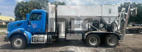 Volumetric Mixer Truck 的图像结果