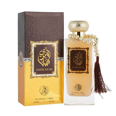 Buy Alcohol FREE Perfume Online | The Fragrance Book