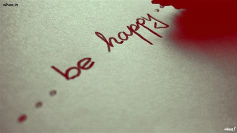 Motivational Quotes Wallpaper For Be Happy