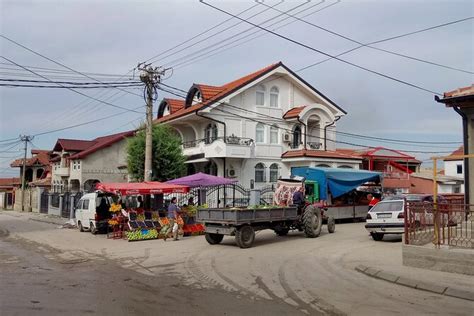 2026 Skopje: Roma Capitol Shutka and Aqueduct Guided Tour with Coffee ...