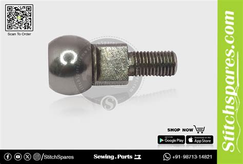 61-714 upper shaft connect ball joint kansai multi-needle machine ...