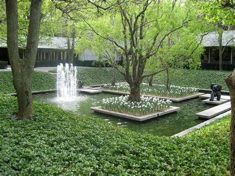 Pepsico Sculpture Garden