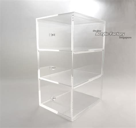 Acrylic Drawer – Acrylic India