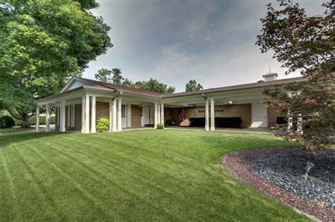 Our Facilities | Hansen-Spear Funeral Home