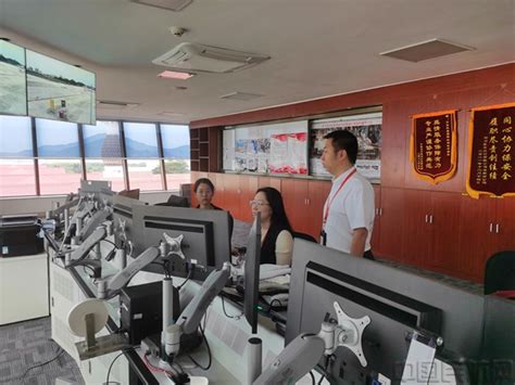 2022年度海南省全面质量管理先进单位公布三亚机场荣获五项大奖-中国民航网