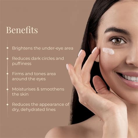 Forest Essentials Intensive Under Eye Cream Anise, Niacinamide ...