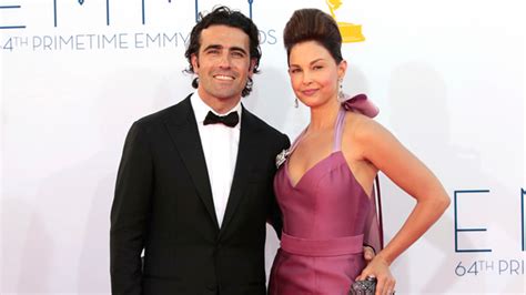 Ashley Judd and husband Dario Franchitti split after 11 years | Fox News