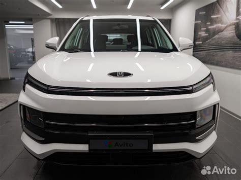 Москвич 3, 2022 купить в Химках | Автомобили | Авито