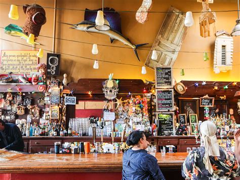 The Best Noe Valley Restaurants - San Francisco - The Infatuation