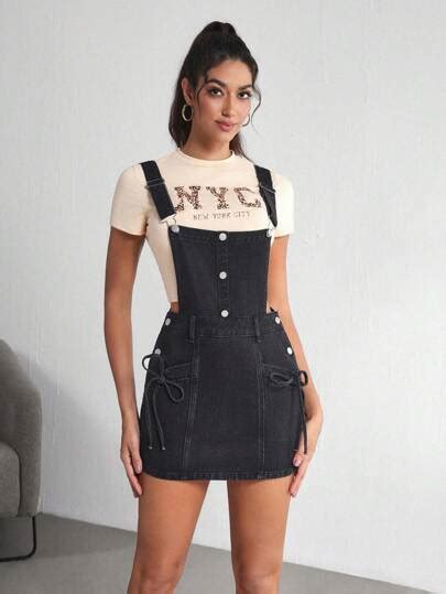 Search pinafore | SHEIN USA